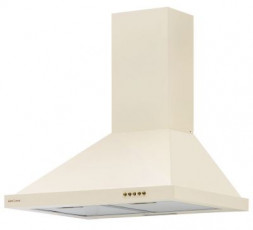 Вытяжка KRONA BELLA RETRO 600 IVORY PB
