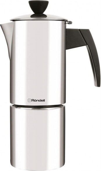 Кофеварка гейзерн. RONDELL RDS-1512