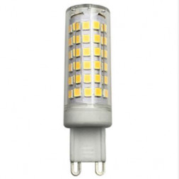 лампы светодиодные ECOLA G9RV10ELC LED CORN MICRO G9/10W/4200K