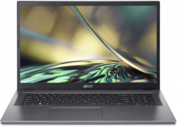 Ноутбук ACER 17.3 Aspire 3 A317-55P-C3XL Silver (NX.KDKCD.00J)