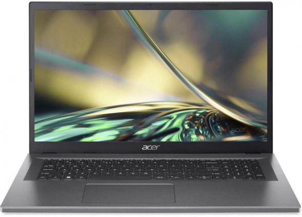 Ноутбук ACER 17.3 Aspire 3 A317-55P-C3XL Silver (NX.KDKCD.00J)