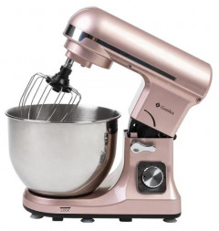 Планетарный миксер GEMLUX GL-SM5.5DR