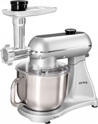 Кухонная машина KORTING KKM 0108 MB S