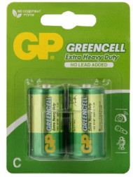 Элементы питания GP (06560) 14G-2CR2