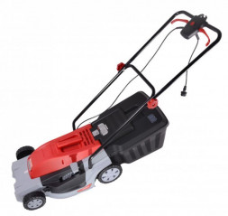 Газонокосилка электрическая РЕСАНТА КР-2000 ЭП 70/4/16