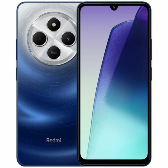 Смартфон XIAOMI Redmi 14C 8/256Gb Blue (59084)