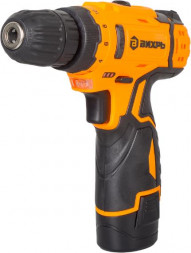 ВИХРЬ ДА-12Л-2КН с набором инструментов 72/14/35