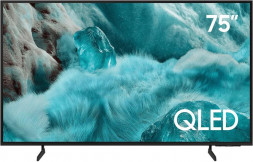 Телевизор SAMSUNG 75" Q-LED QE75Q7FAAUXRU SMART TV