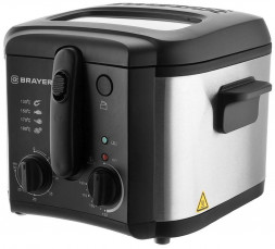 Фритюрница BRAYER BR2833