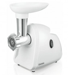 Мясорубка BBK MG1506 белый