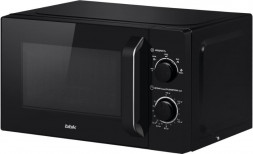 Микроволновая печь BBK 20MWS-760M/B черный