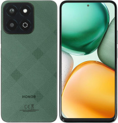 Смартфон HONOR X7c 8/128Gb Green (5109BRSJ)