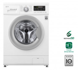 Cтиральная машина LG F10B8LD7 белый