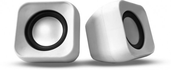 Акустика RITMIX SP-3010 white