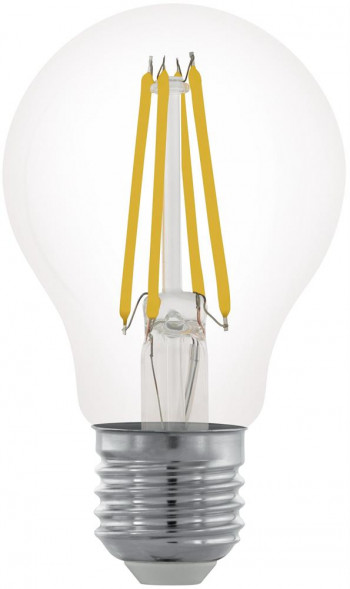 Лампа REV 32480 5 FILAMENT A60/E27/13W/4000K