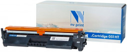 Картридж совместимый NV PRINT NV-051HT