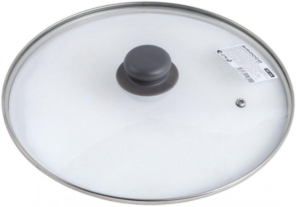 SIROCCO GL.LID SLB028 Крышка BASIC 28см