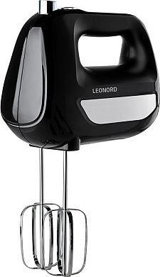 Миксер LEONORD LE-1739 черный 106907