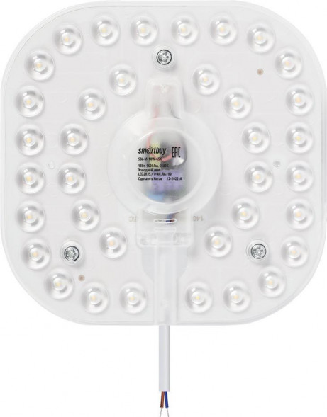 Модуль SMARTBUY ( SBL-M-18W-65K) Светодиодный (LEDмодуль M 18W 6500K