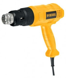 Фен-технический DENZEL HG-1800, Фен технический 1800 Вт, 3 режима