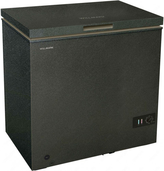 Морозильный ларь WILLMARK CF-250BS