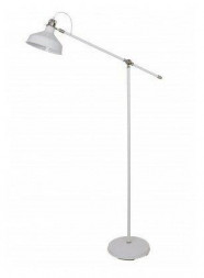 СВЕТИЛЬНИКИ НАПОЛЬНЫЕ CAMELION (13017) KD-425F C62 , торшер, черный/медь