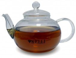 Чайник завар. KELLI KL-3078 1,2л