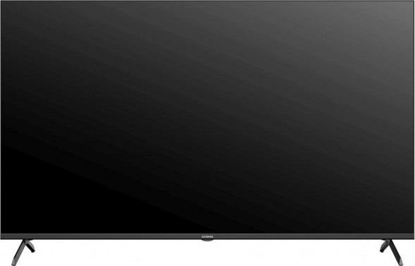LED телевизор DIGMA DIGMA DM-LED50UQB31 SMART Google TV