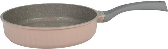 Сковорода KUKMARA Сск280а Stella а/пр литая 28см