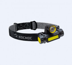 Фонарь КОСМОС KOCH103WLITH