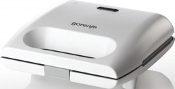 Гриль GORENJE SM701GCW Гриль