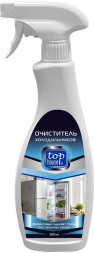 Средство для холодильников, 500 мл TOP HOUSE Средство для холодильников, 500 мл (181893)