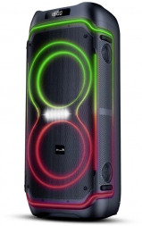ELTRONIC (30-45) DANCE BOX 1200 - колонка 08"