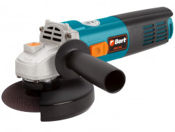 Машина угловая шлифовальная BORT BWS-900 Машина шлифовальная угловая