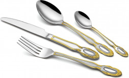 Столовый набор MERCURYHAUS МС-2078