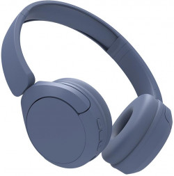 Наушники GAL BH-8009 синий