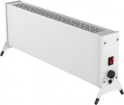 Конвектор СОКОЛ (60-0121) Конвектор электрический Такса, с механическим термостатом, 1кВт