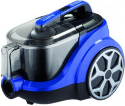 Пылесос KRAFT KF-KVC2305