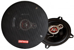 Автоакустика AIWA ASM-530