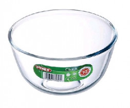 Посуда PYREX 179B000/5040 миска 1,0 л