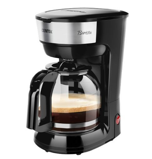Кофеварка CENTEK CT-1147