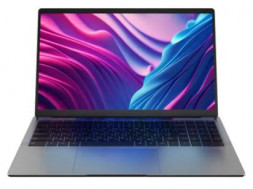 Ноутбук DIGMA EVE P5850 Pen N5030/8Gb/SSD256Gb/605/15.6 /FHD/W11Pro/dk.grey/5000mAh (DN15N5-8CXW03)