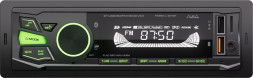 Автомагнитола AURA FIREBALL-201BT USB/SD ресивер