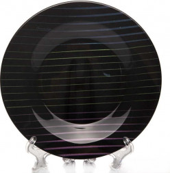 Тарелка PASABAHCE Тарелка мелк. Космо 10327 (195мм) без упак. 12шт. 10327SLBD67 (68270)