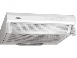 Вытяжка ELIKOR ПРИЗМА 60П-290-П3Л белый