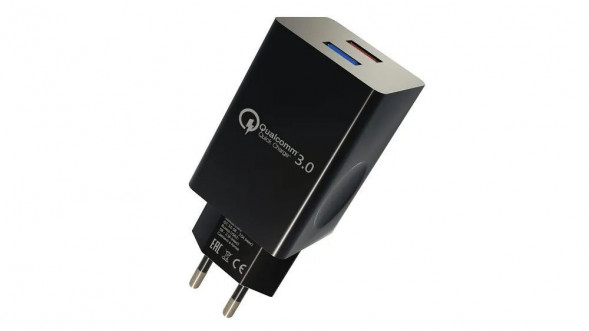 СЗУ MORE CHOICE (4627151195063) NC55QCi Black
