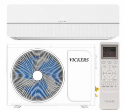 Сплит-система VICKERS VC-07HE on/of