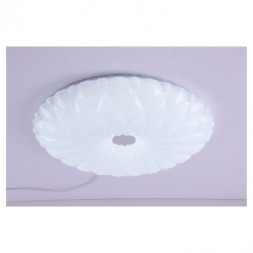 Настенно-потолочный светильник CAMELION (13389) LBS-1005 (Управл. LED св-к, 68 Вт, 3000-6000K, 4800Лм)