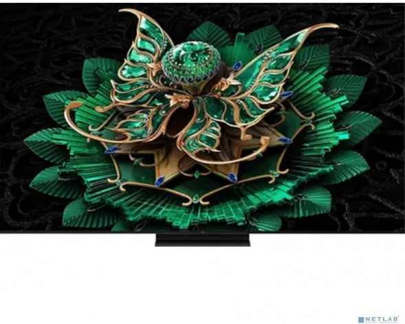 Телевизор TCL 75C7K UHD 4K SMART TV Google