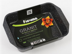 Противень МЕЧТА 92701 Гранит 19*27см